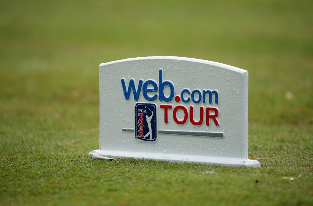 From the Web.com Tour president: Bill Calfee