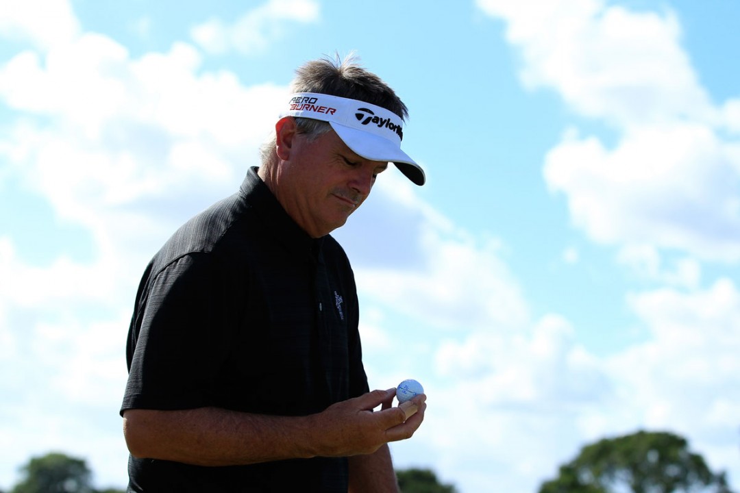 Web.com Tour: Preparing young talent