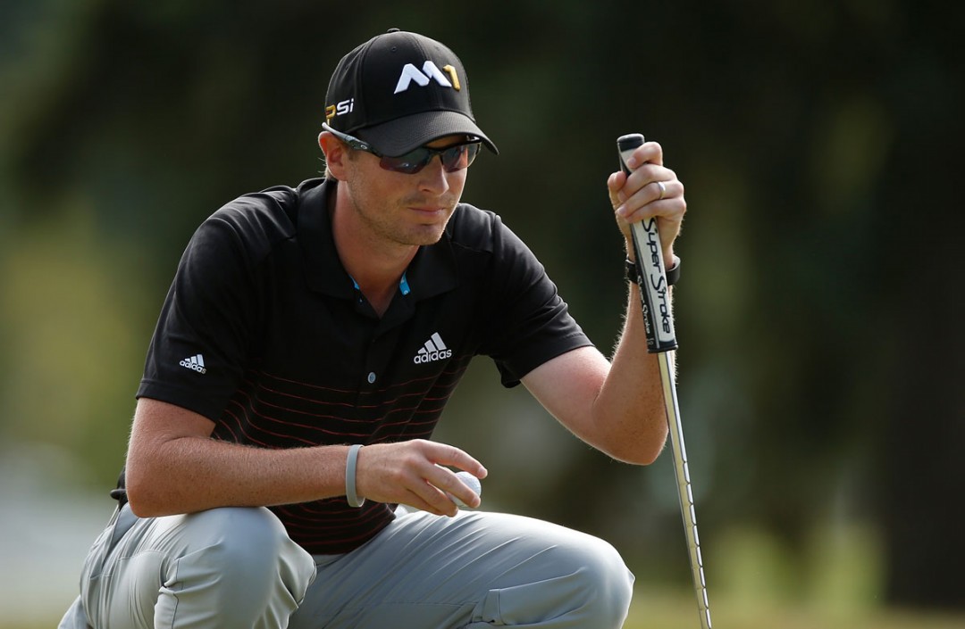 Web.com Tour players: Goals and results