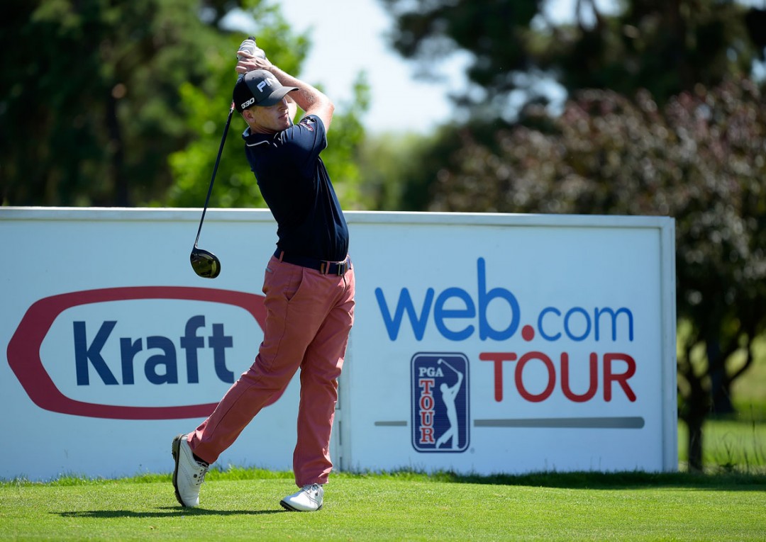 Albertsons Boise Open presented by Kraft Nabisco