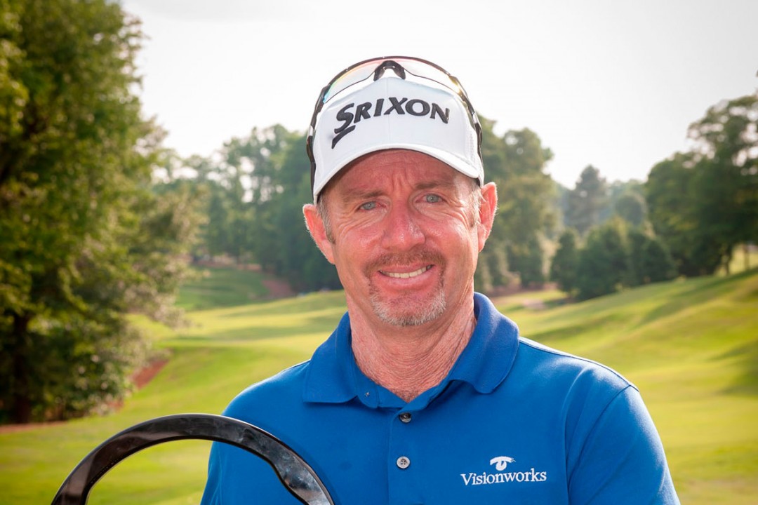 BMW Charity Pro-Am presented by SYNNEX Corporation