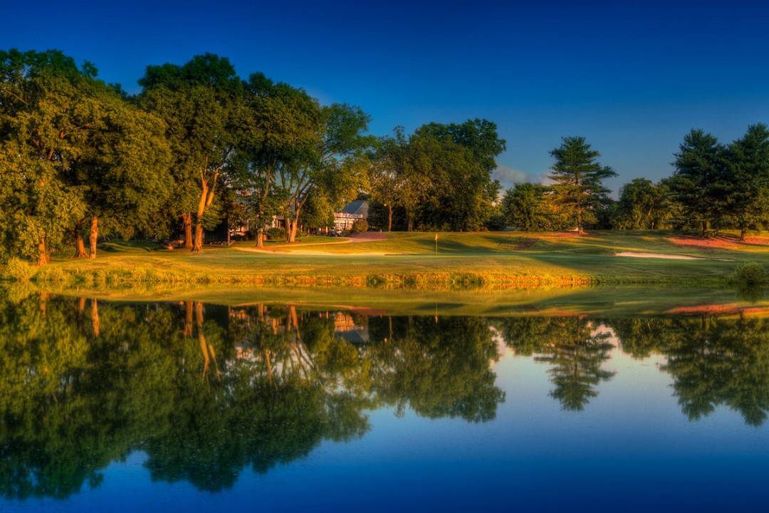 Nashville Golf Open
