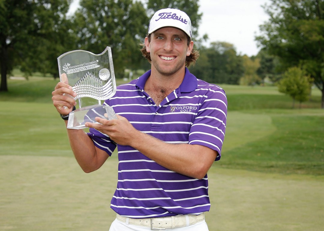 Nationwide Children’s Hospital Championship