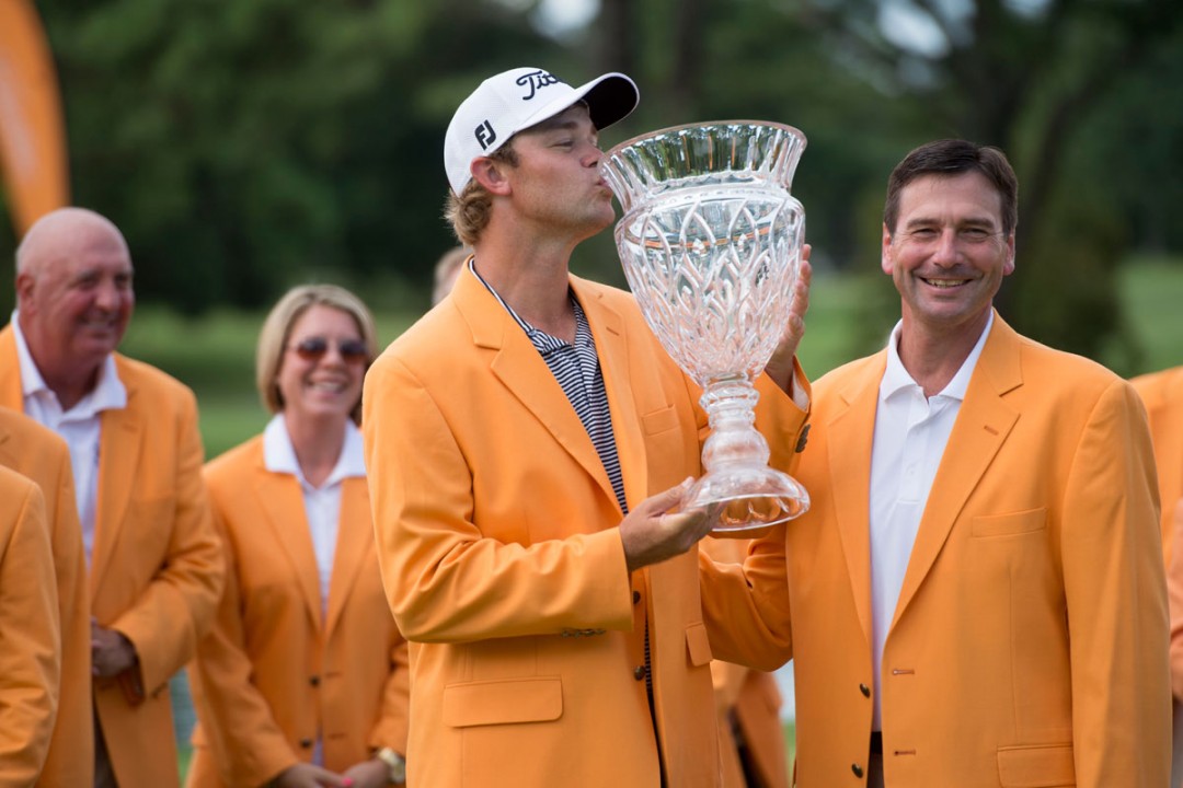 News Sentinel Open presented by Pilot