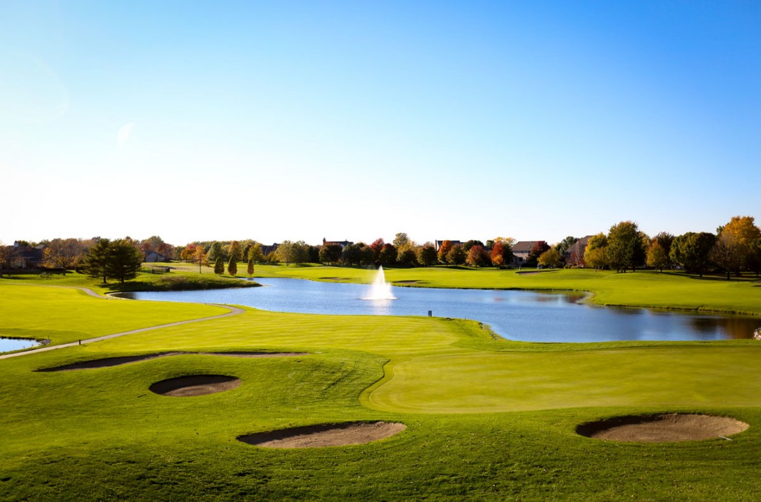 Lincoln Land Charity Championship