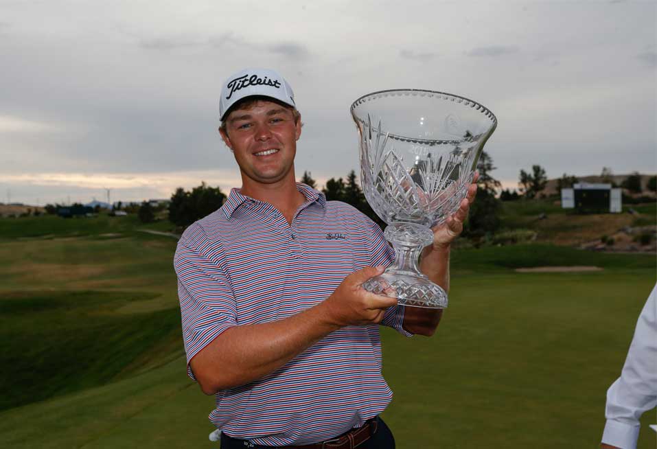Utah Championship presented by Zions Bank