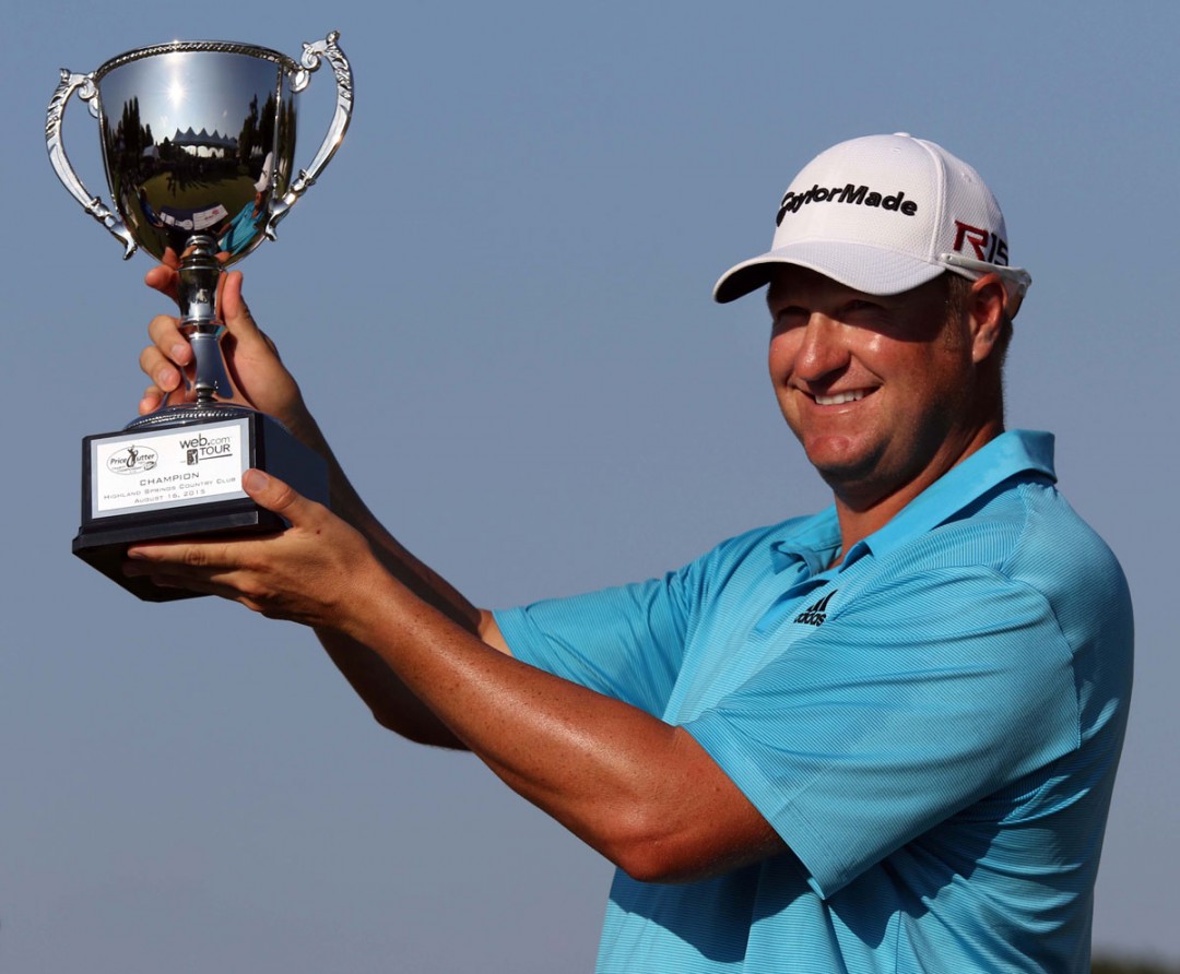 Price Cutter Charity Championship presented by Dr Pepper