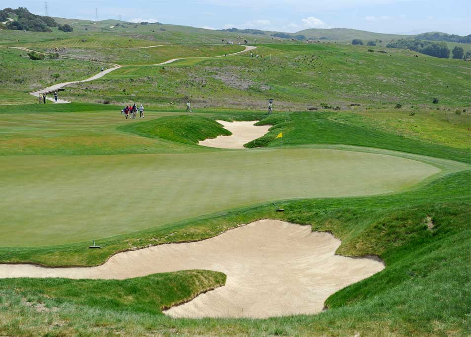 Ellie Mae Classic at TPC Stonebrae
