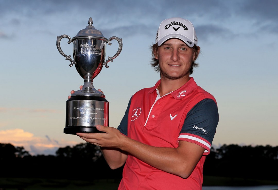 Web.com Tour Championship