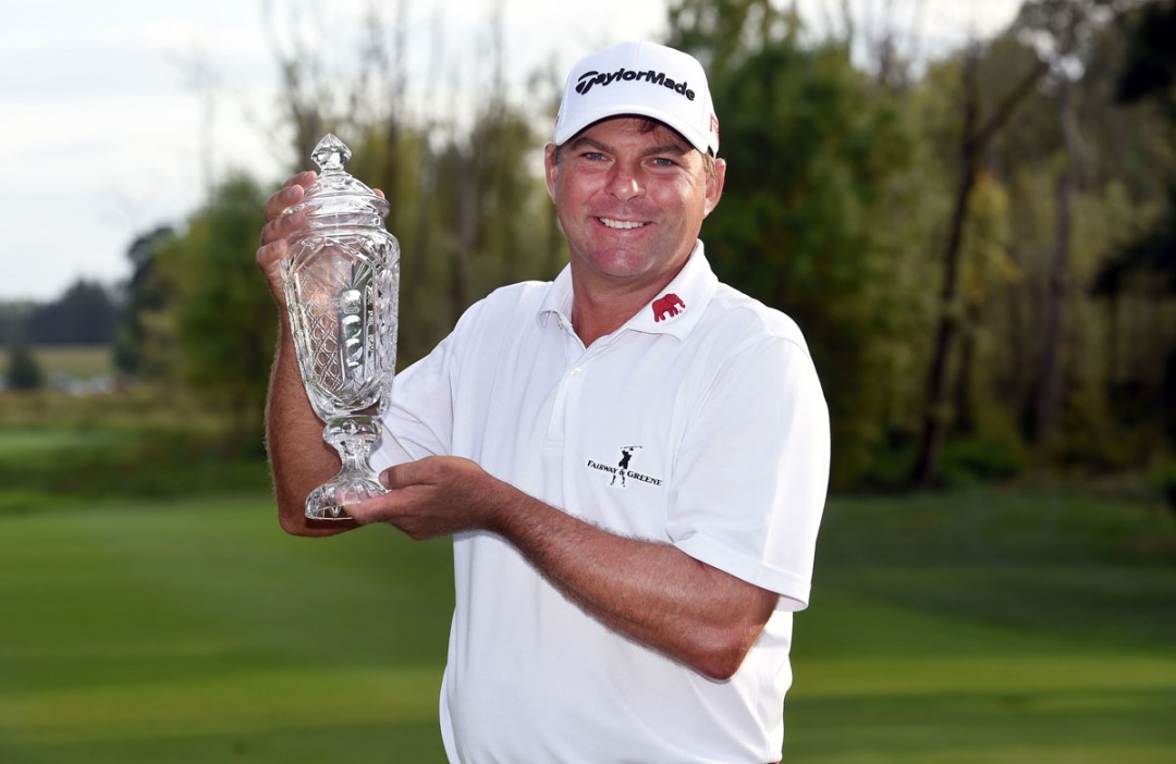 WinCo Foods Portland Open presented by Kraft Heinz